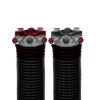 Garage Door Torsion Spring 234x1.75x31 | Fix and Replace Springs for 7-8 Feet High Door Garage Door | Minimum of 30,000 Cycles