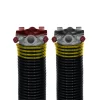 Garage Door Torsion Spring 250x1.75x38 | Fix and Replace Springs for 7-8 Feet High Door Garage Door | Minimum of 30,000 Cycles