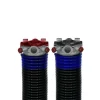 Garage Door Torsion Spring 262x1.75x44 | Fix and Replace Springs for 7-8 Feet High Door Garage Door | Minimum of 30,000 Cycles