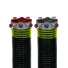 Garage Door Torsion Spring 207x1.75x31 | Fix and Replace Springs for 7-8 Feet High Door Garage Door | Minimum of 30,000 Cycles
